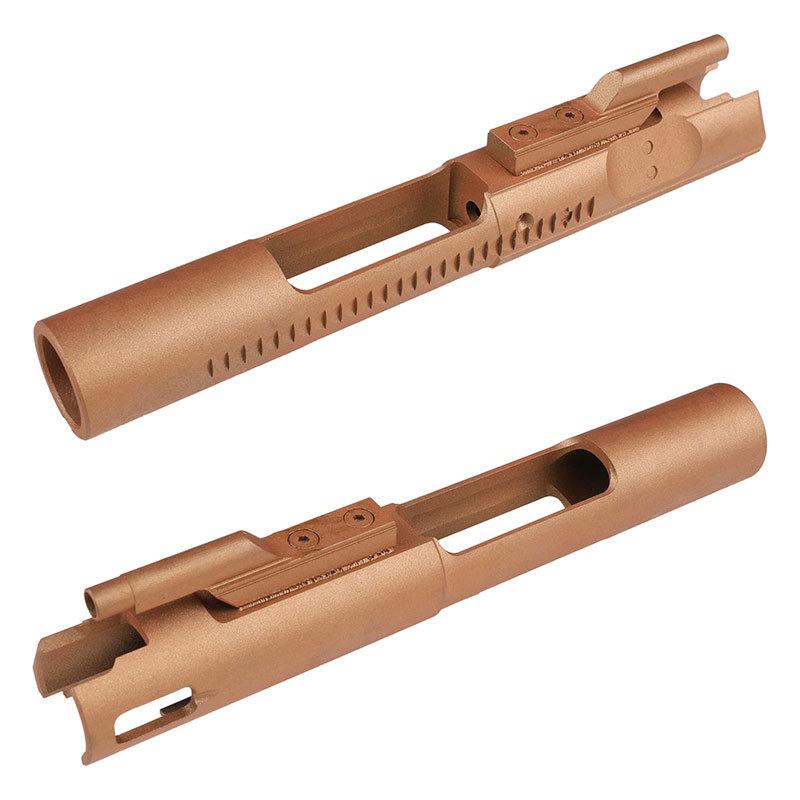 【新品】 Airsoft Monster John Wick AR-15 TTI TR-1 コンバージョンキット (GHK M4 GBB対応) 【H1890078149】(66792円)