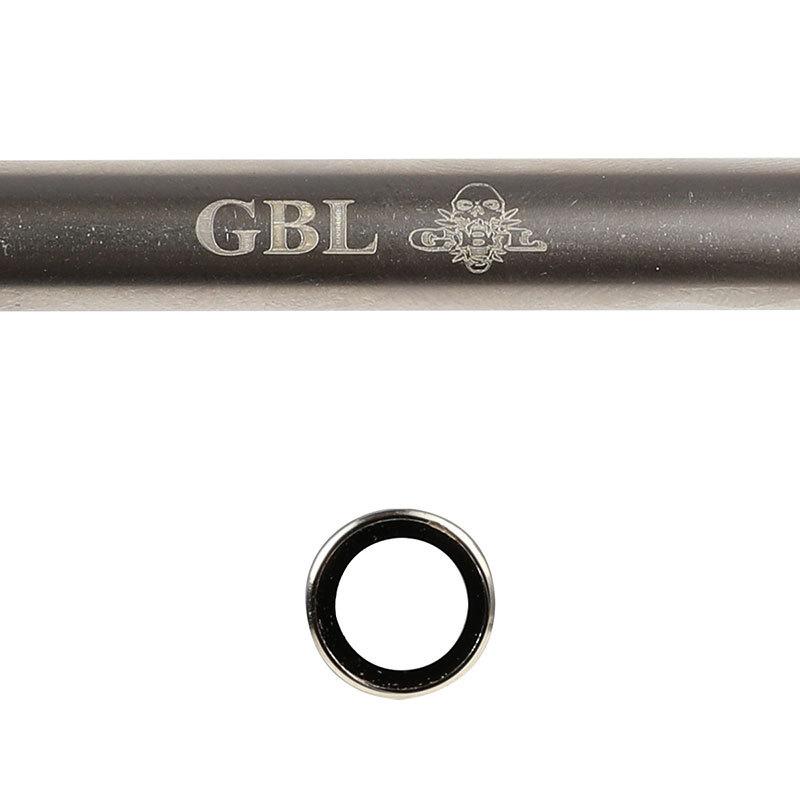 【新品】 Airsoft Monster John Wick AR-15 TTI TR-1 コンバージョンキット (GHK M4 GBB対応) 【H1890078149】(66792円)