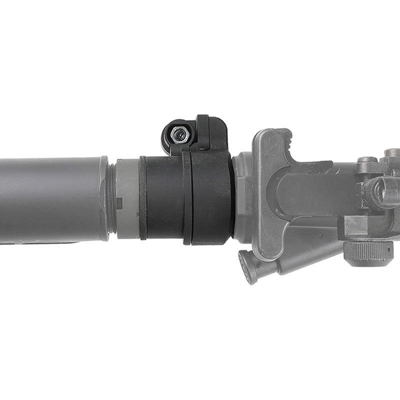 Airsoft Monster Law Tacticalタイプ フォールディングストック