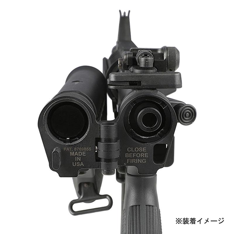 Airsoft Monster Law Tacticalタイプ フォールディングストック