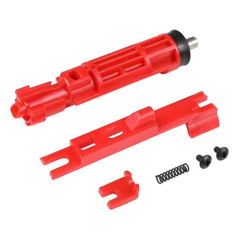 マルイm4 mws ノズルのおすすめ人気商品一覧 通販 - Yahoo!ショッピング