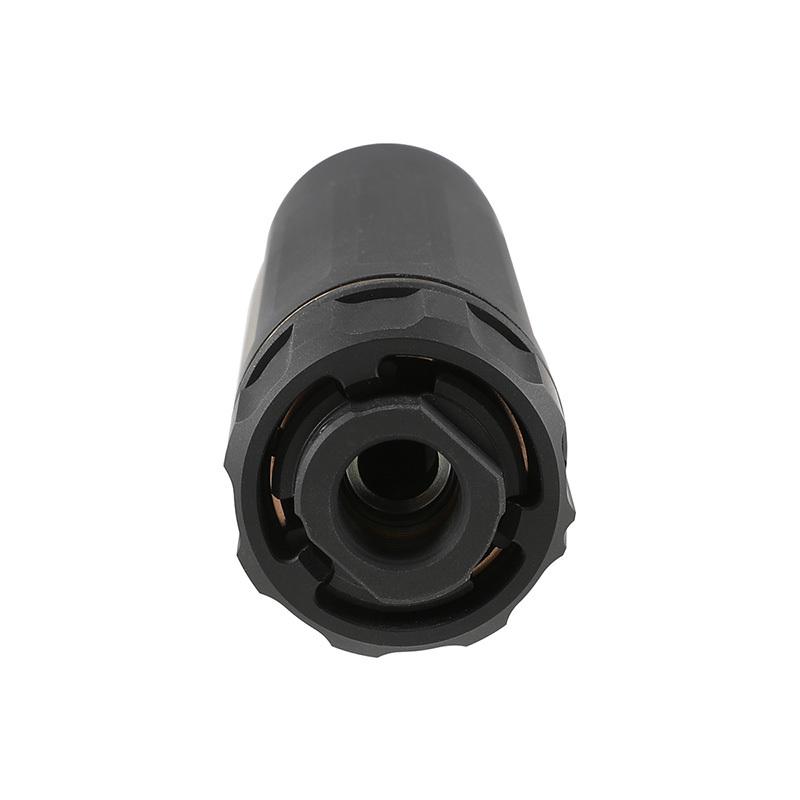 Airsoft Monster DEAD AIR SANDMANタイプサイレンサー