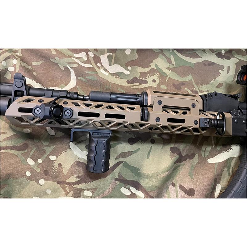 Airsoft Monster KPYK CRCタイプ AKMハンドガード (東京マルイ Airsoft Monster KPYK CRCタイプ AKMハンドガード (東京マルイ