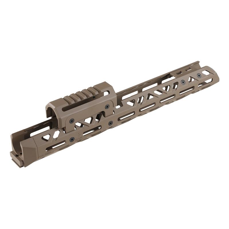 Airsoft Monster KPYKCRCタイプ マルイAKM ハンドガード Airsoft Monster KPYK CRCタイプ AKMハンドガード (東京マルイ