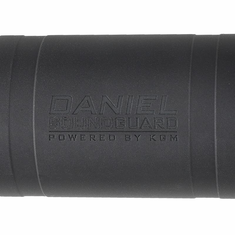 Airsoft Monster DD SoundGuard SG-556タイプサイレンサー (14mm Airsoft Monster DD SoundGuard SG-556タイプサイレンサー (14mm