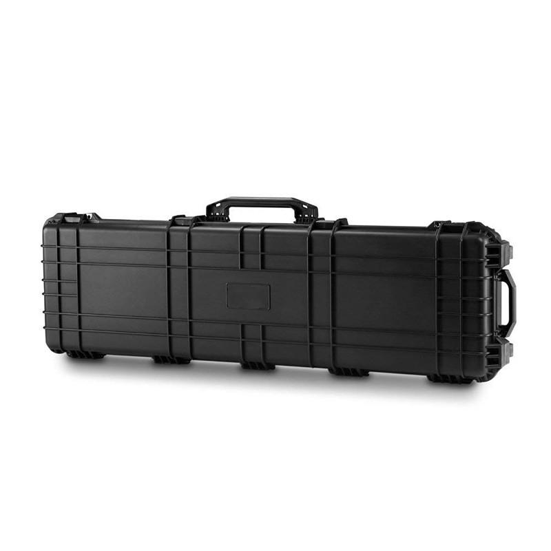 実銃対応 ヘビーデューティーハードガンケース XL 【バード】 (サイズ：128.3cm×34.3×12.7)