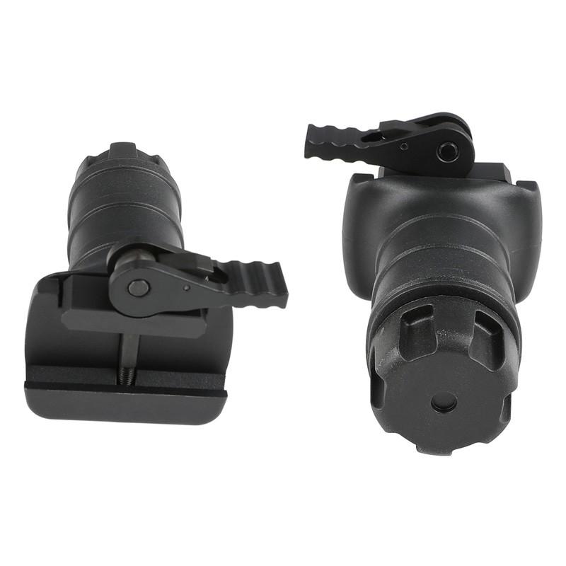 SAA タンゴダウン Tango Downタイプ Stubby バーティカルグリップ