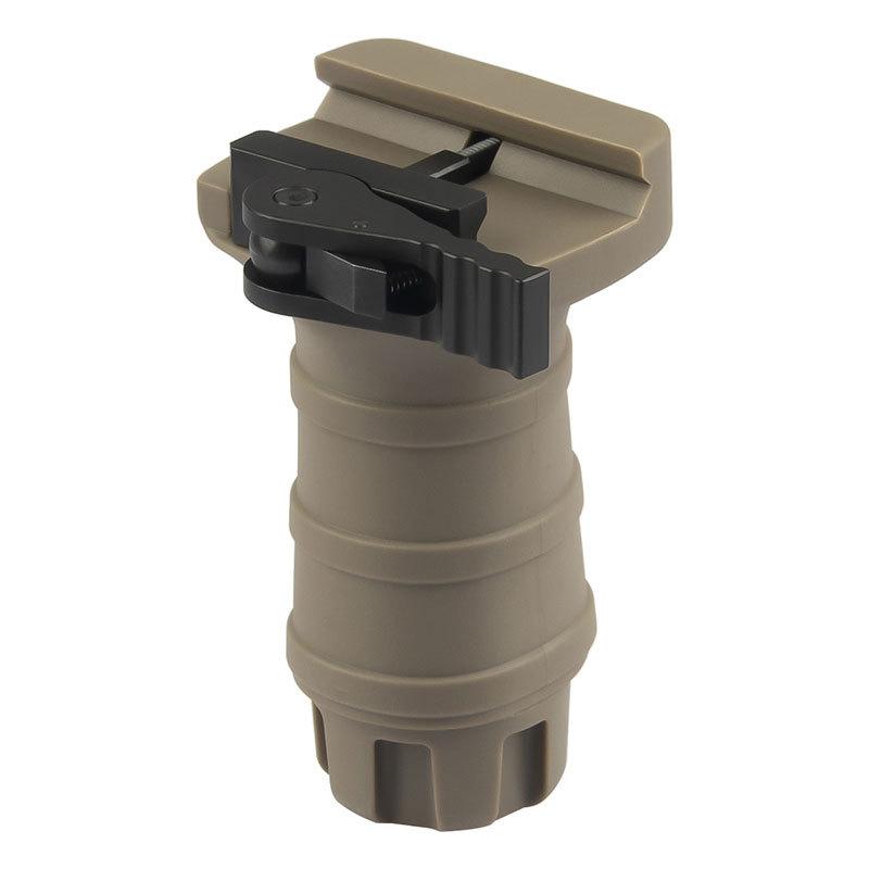 SAA タンゴダウン Tango Downタイプ Stubby バーティカルグリップ