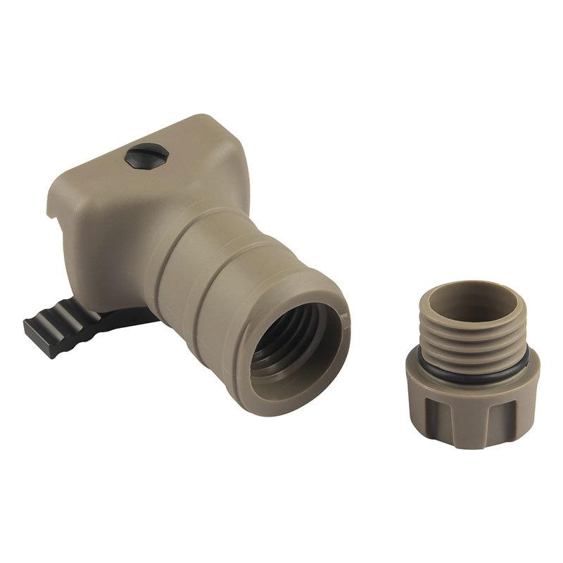 SAA タンゴダウン Tango Downタイプ Stubby バーティカルグリップ