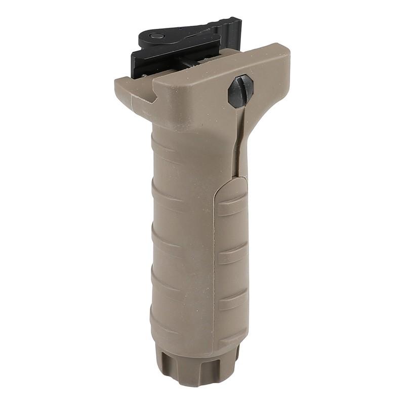 SAA タンゴダウン Tango Downタイプ バーティカルグリップ フォア