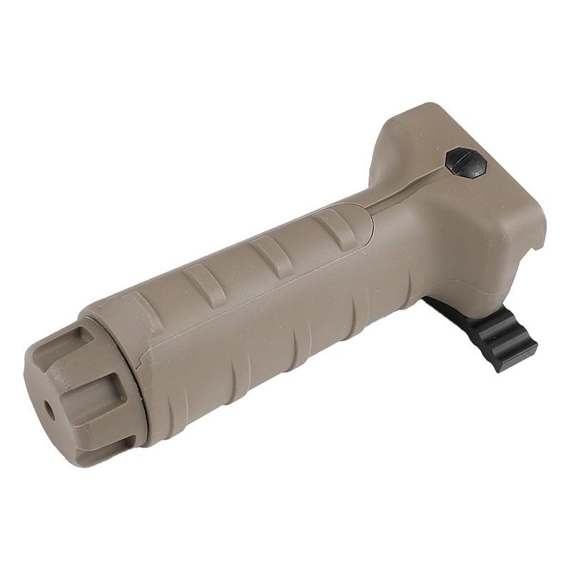 SAA タンゴダウン Tango Downタイプ バーティカルグリップ フォア