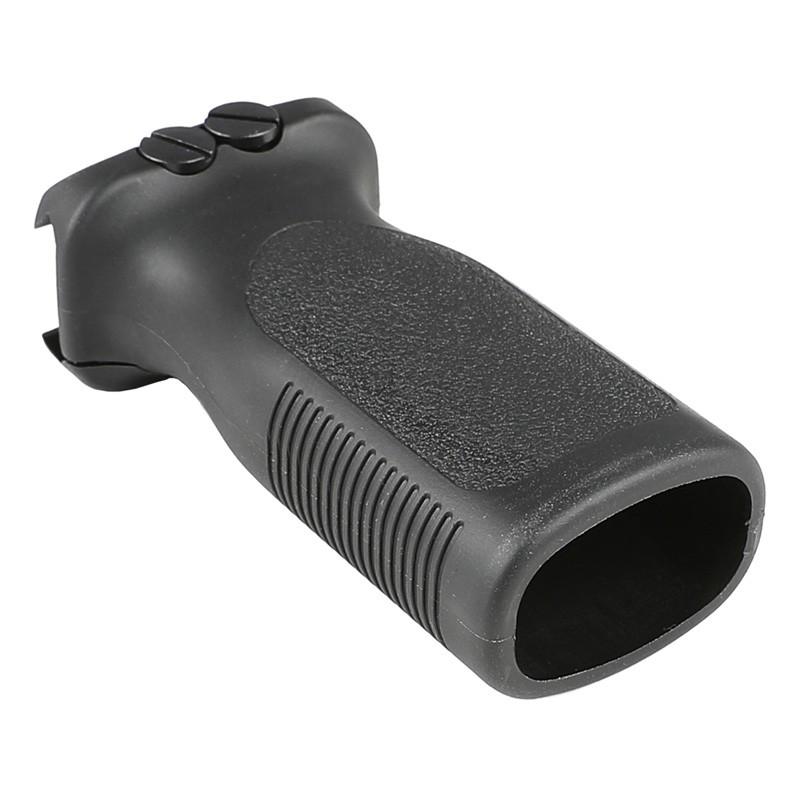 SAA マグプル magpulタイプ RVG フォアグリップ BK ブラック 20mm
