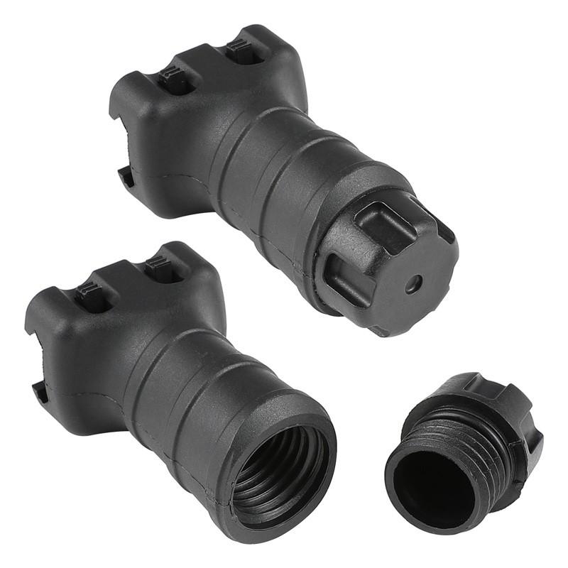 SAA タンゴダウン Tango Downタイプ Stubby バーティカルグリップ