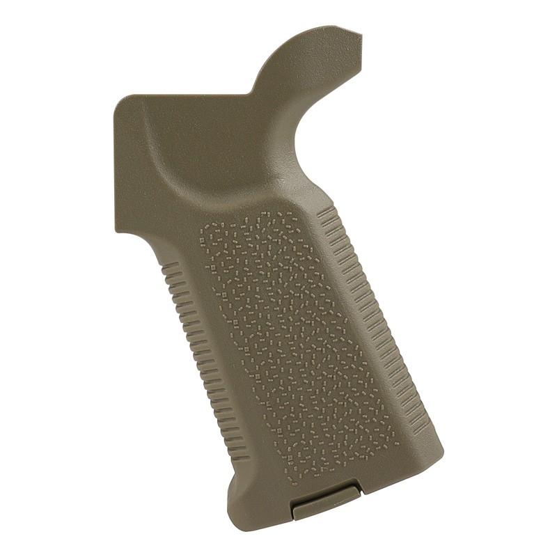 SAA マグプル MAGPUL モエ moe-K2タイプピストルグリップ (STD M4 AEG