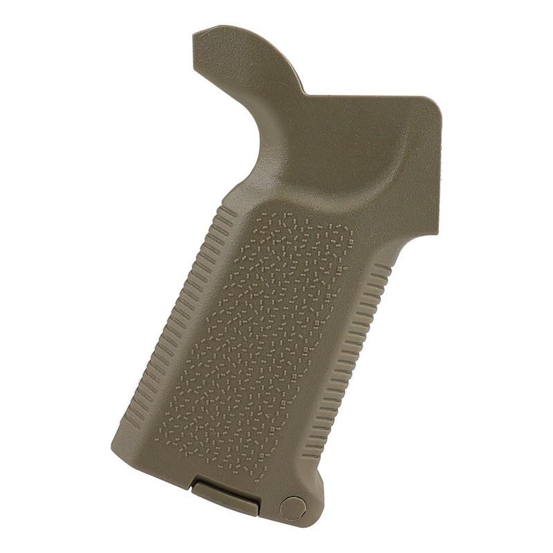 マグプル製　実物MOE-K2グリップ・PTS製 EPGグリップ セット　未使用品 SAA マグプル MAGPUL モエ moe-K2タイプピストルグリップ (STD M4 AEG