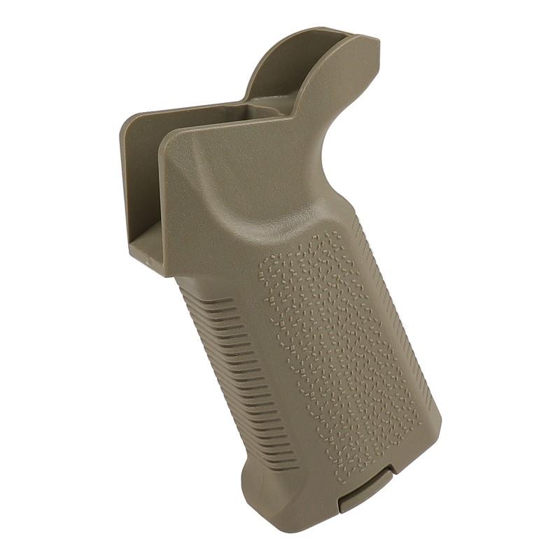 SAA マグプル MAGPUL モエ moe-K2タイプピストルグリップ (STD M4 AEG