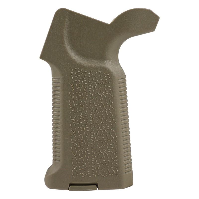 SAA マグプル MAGPUL モエ moe-K2タイプピストルグリップ (STD M4 AEG