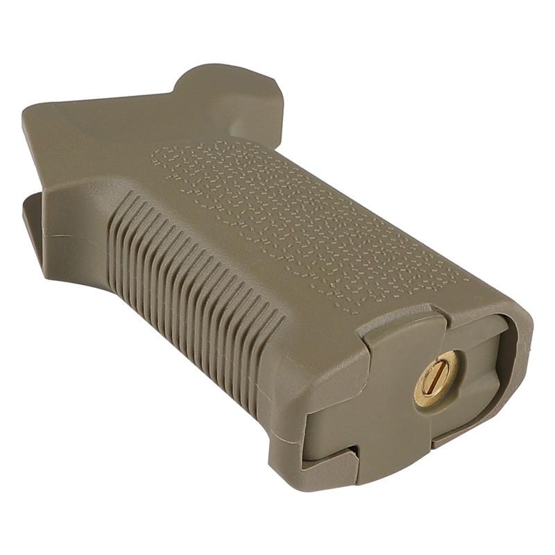 SAA マグプル MAGPUL モエ moe-K2タイプピストルグリップ (STD M4 AEG