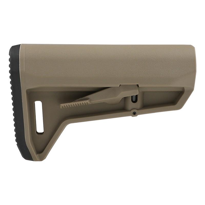 SAA MAGPUL MOE SL-Kタイプ カービンストック DE : ミリタリーショップ