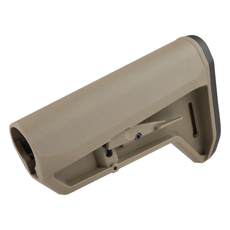 SAA MAGPUL MOE SL-Kタイプ カービンストック DE : ミリタリー