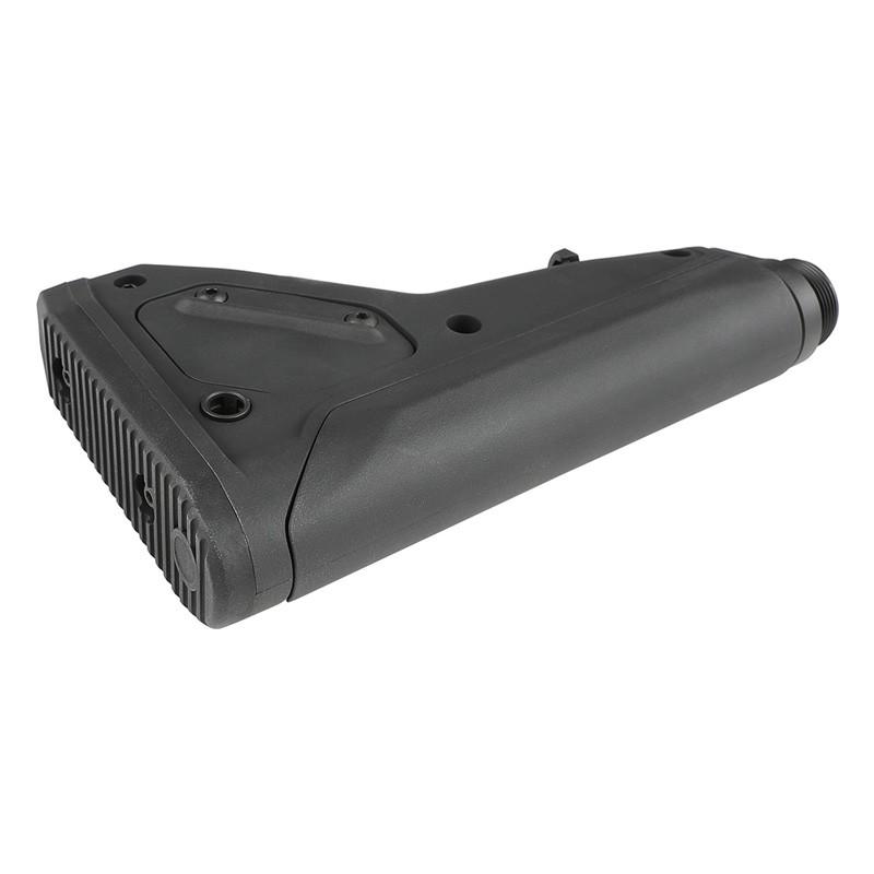 SAA MAGPUL UBRタイプ コラプシブルストック (M4 GBB) BK : ミリタリー