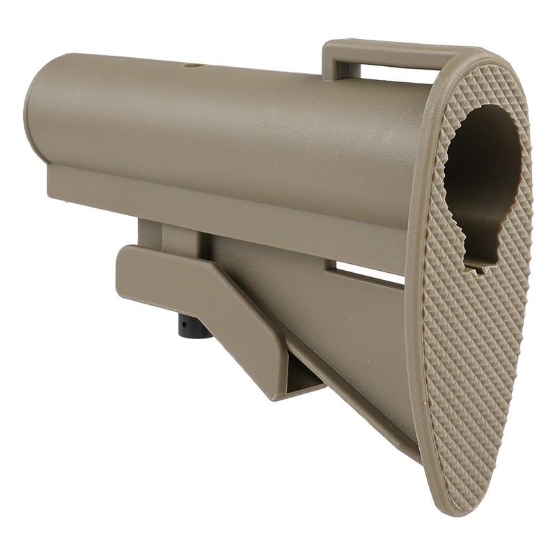 SAA XM177E2タイプ バットストック DE : ミリタリーショップH.T.G.