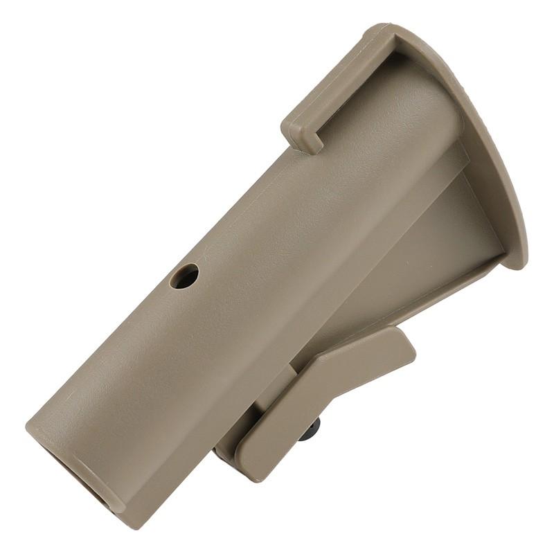 SAA XM177E2タイプ バットストック DE : ミリタリーショップH.T.G.