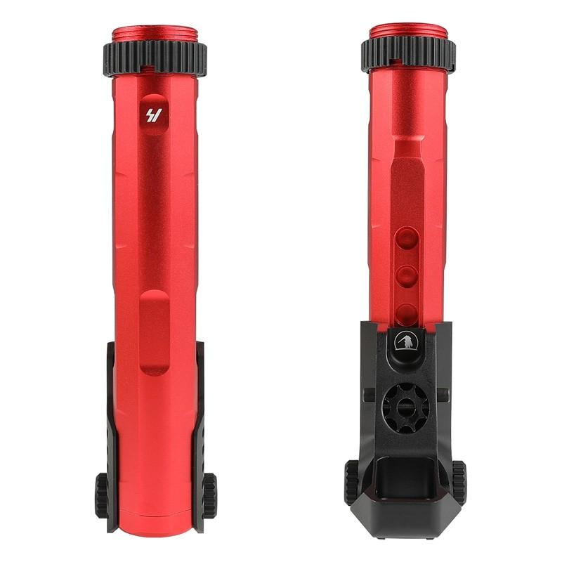 SAA SIタイプ PITストック/アドバンスレシーバーエクステンション