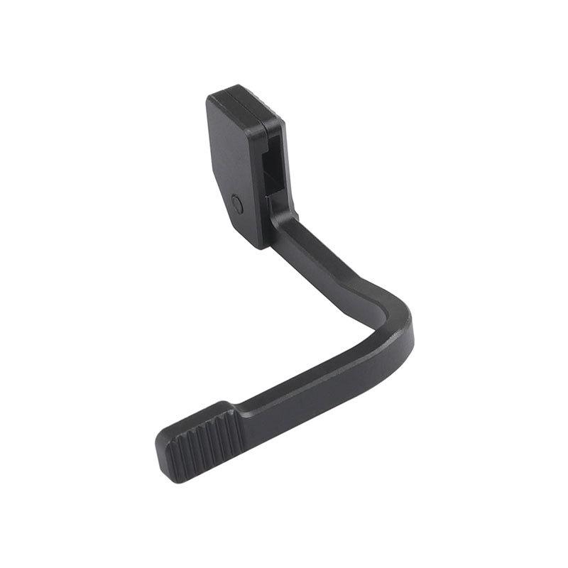 SAA MAGPUL BADタイプボルトリリースレバー (M4 GBB) : ミリタリー