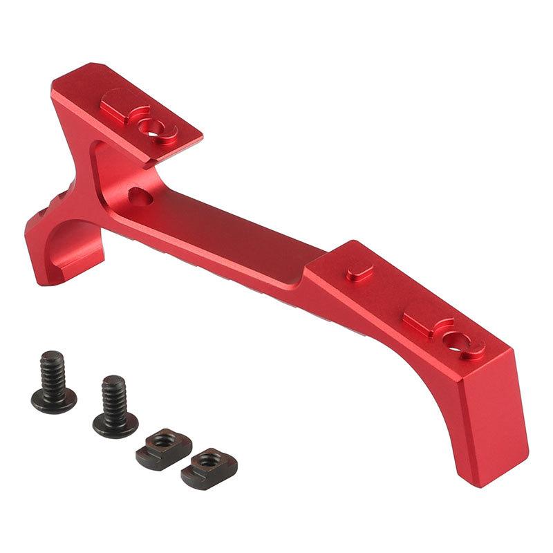 SAA UTGタイプ ウルトラスリム M-LOK mlok エムロック アングル