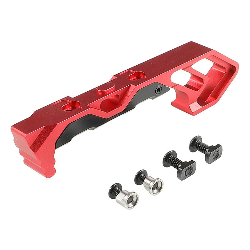 Tyrant Designs MOD GRIP タイラントデザイン 実物 SAA タイラント Tyrant Designs MODスタイル AR-15フォアグリップ (M