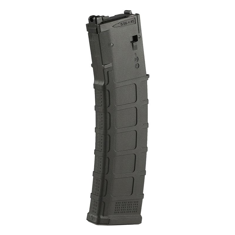 SAA MAGPUL P-MAG GEN M3タイプ 50連ロングガスマガジン (東京 SAA MAGPUL P-MAG GEN M3タイプ 50連ロングガスマガジン (東京
