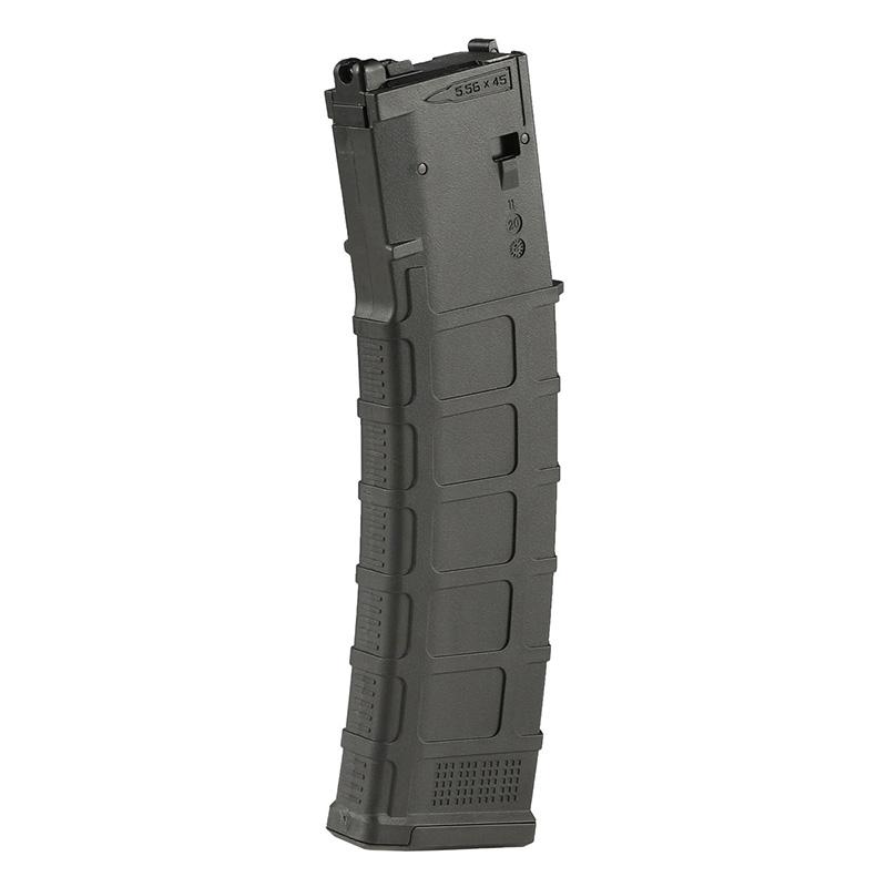 SAA PMAG マガジン 東京マルイ　MWS 4本セット SAA PMAG マガジン 東京マルイ MWS 4本セット 東京マルイMWS用 PMAG