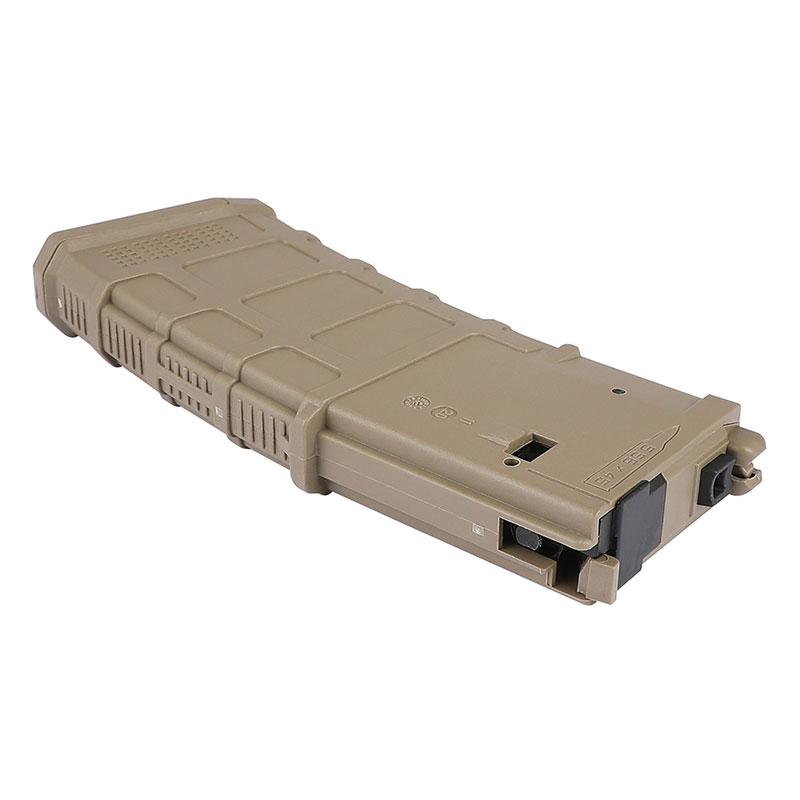 SAA MAGPUL P-MAG GEN M3タイプ 35連ガスマガジン (東京マルイ M4/AR