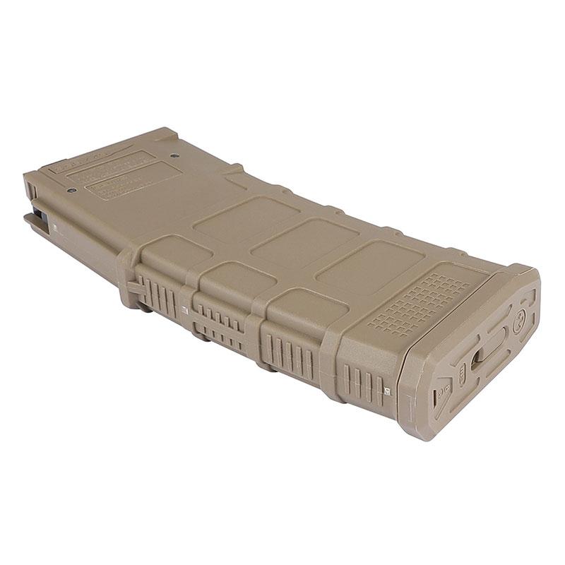 ＳＡＡガスマガジン 3個セット SAA MAGPUL P-MAG GEN M3タイプ 35連ガスマガジン