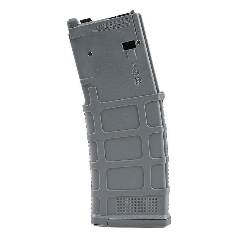 SAA MAGPUL P-MAG GEN M3タイプ 35連ガスマガジン (東京マルイ M4/AR対応) GRAY｜hercules-gear｜02