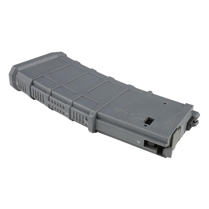 SAA MAGPUL P-MAG GEN M3タイプ 35連ガスマガジン (東京マルイ M4/AR対応) GRAY｜hercules-gear｜05