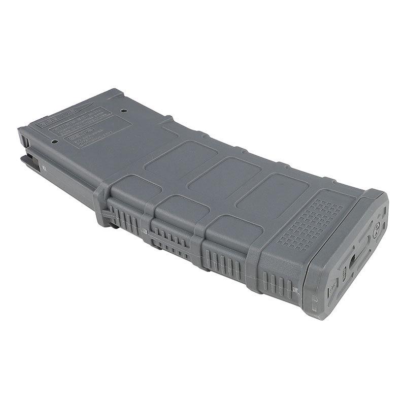 SAA MAGPUL P-MAG GEN M3タイプ 35連ガスマガジン (東京マルイ M4/AR対応) GRAY｜hercules-gear｜06