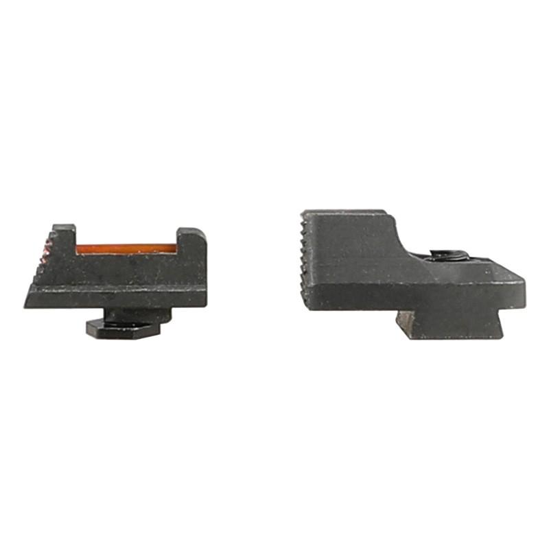 グロック トリチウム フロント リアサイトセット DETONATOR マルイ Glock グロック用 Trijicon GL-11 NOVAKタイプ