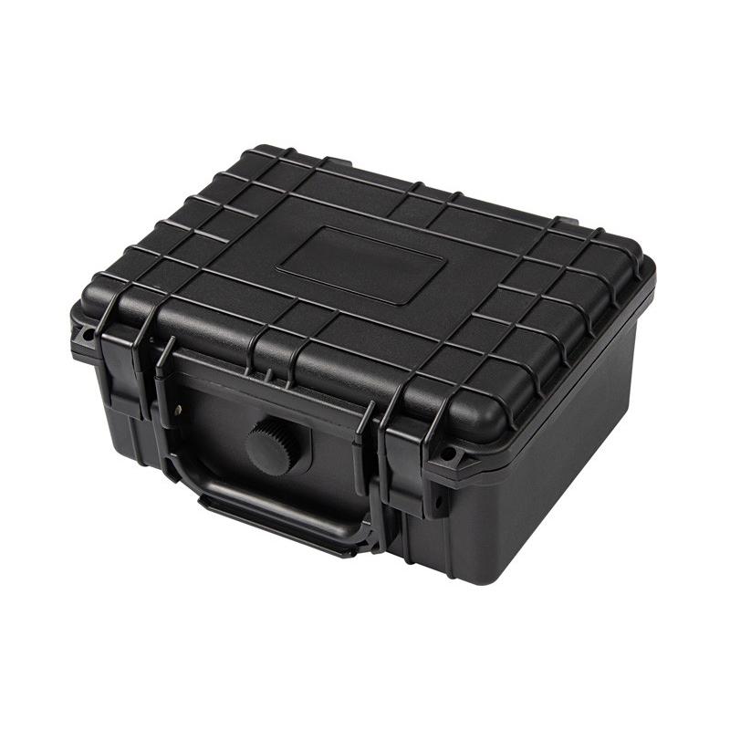 SAA 実銃対応 ヘビーデューティーハードガンケース S (サイズ：23×19 