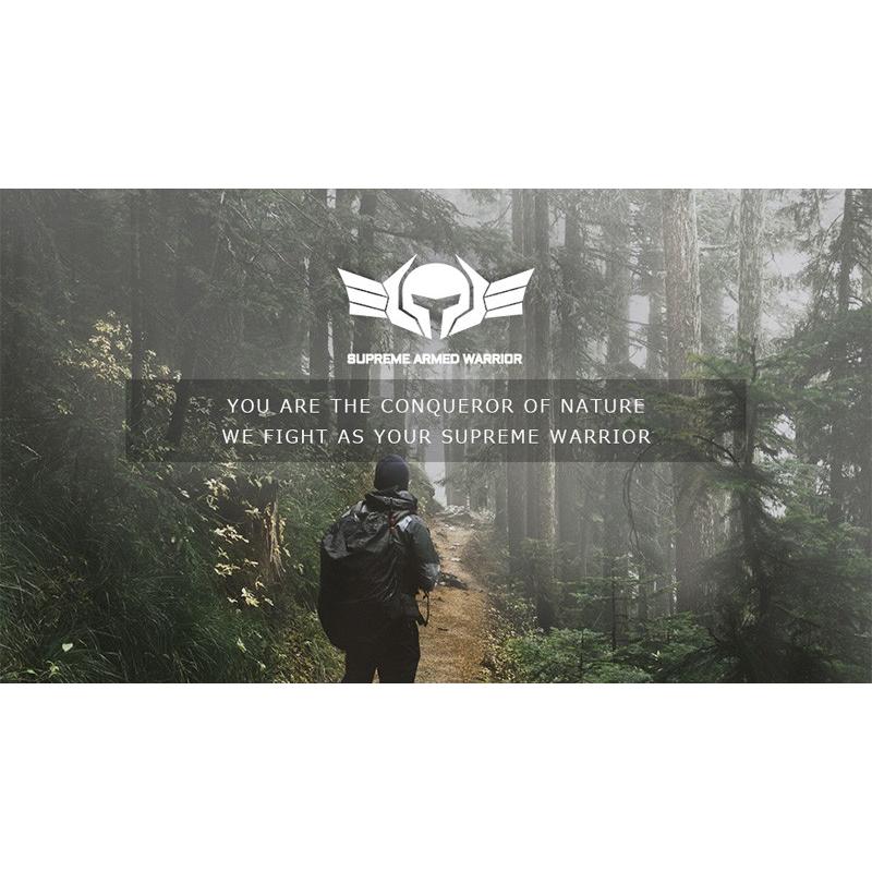 SAW TAD RANGERタイプ ソフトシェルジャケット Mossy Oak/Lサイズ