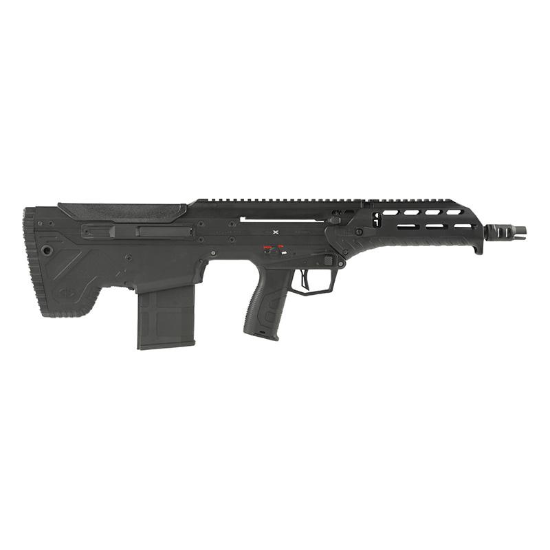 Silverback Desert Tech MDRX V3 ブルパップ式 アサルトライフル