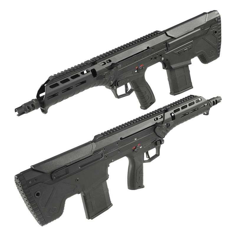 Silverback Desert Tech MDRX V3 ブルパップ式 アサルトライフル