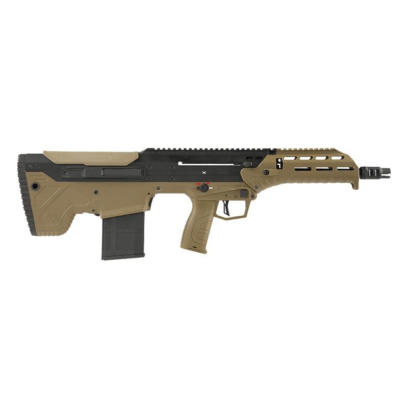 Silverback Desert Tech MDRX V3 ブルパップ式 アサルトライフル 電動