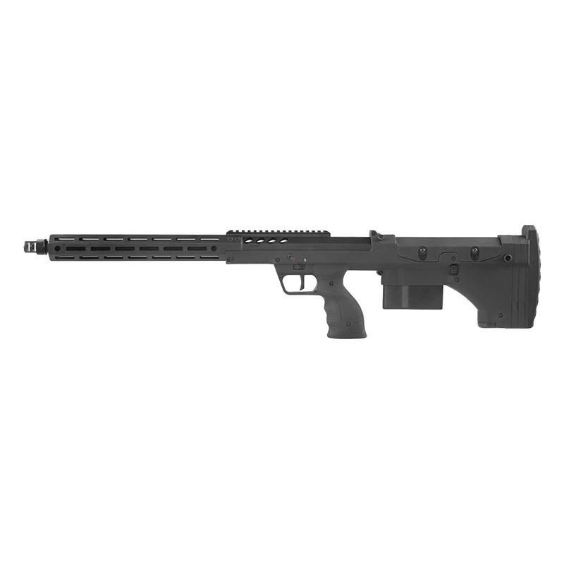 トイガン Popo Silverback Desert Tech SRS A2/M2 ブルパップ式 ボルト