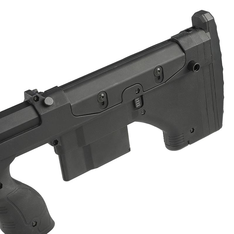 Silverback Desert Tech SRS A2/M2 ブルパップ式 ボルト