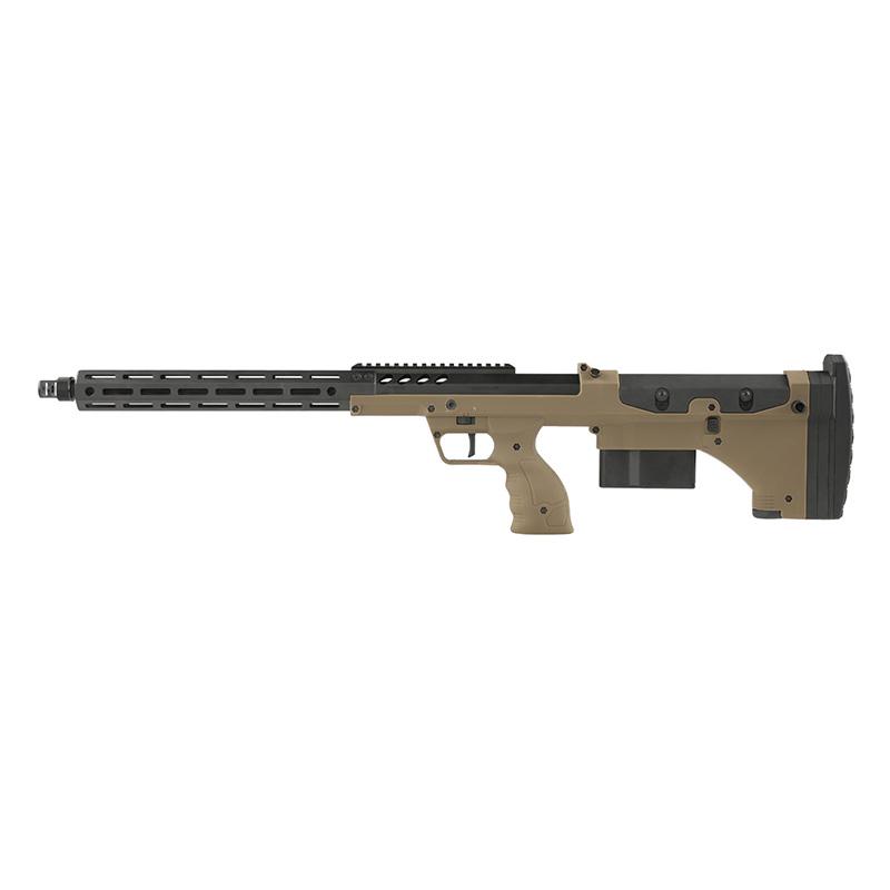 その他 Desert Tech [DVD] Silverback Desert Tech SRS A2/M2 ブルパップ式 ボルト