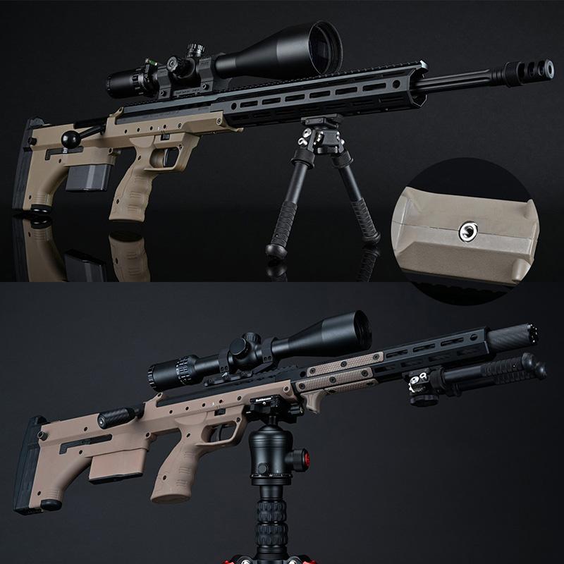 AHG アジャスタブルインサート　22 バリオ　ライフル　射撃 AHG アジャスタブルインサート 22 バリオ ライフル 射撃