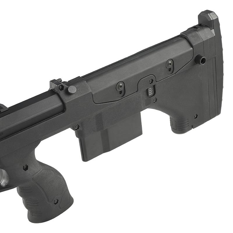 ワイルド スピード 実使用 プロップ DRD タクティカル パラトゥースライフル ワイルドスピード 実使用 プロップ DRD タクティカル パラトゥースライフル