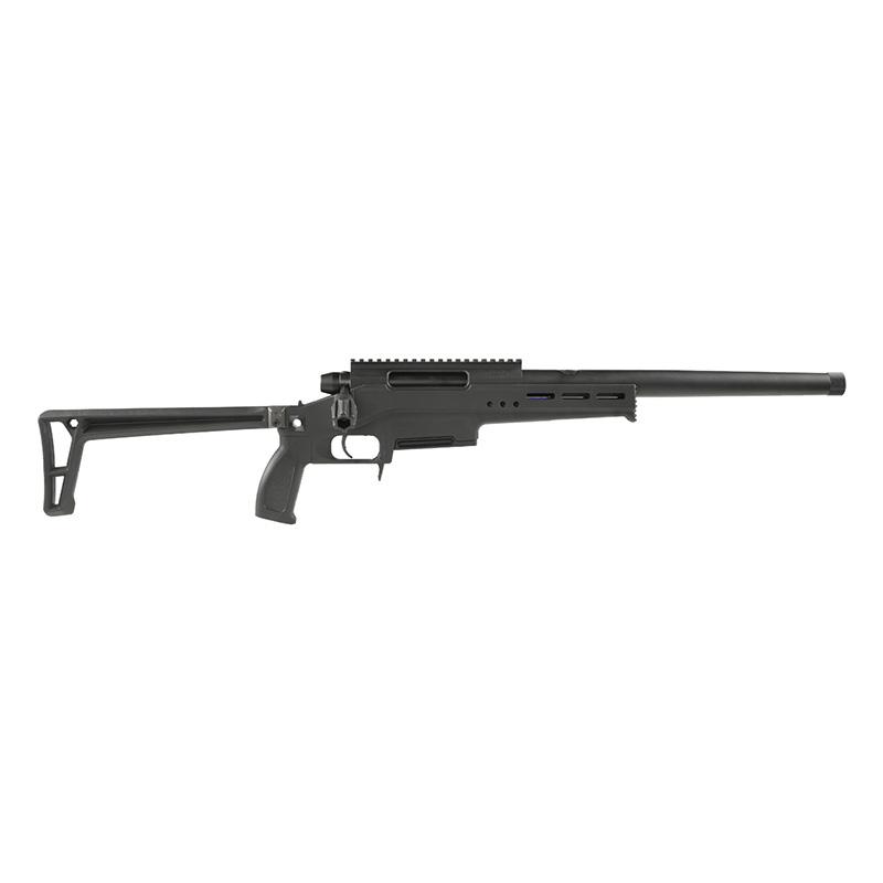 Silverback TAC-41L ボルトアクションライフル Black(JP Ver.)の画像